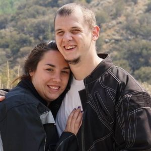 Meet your Posher, Brandy